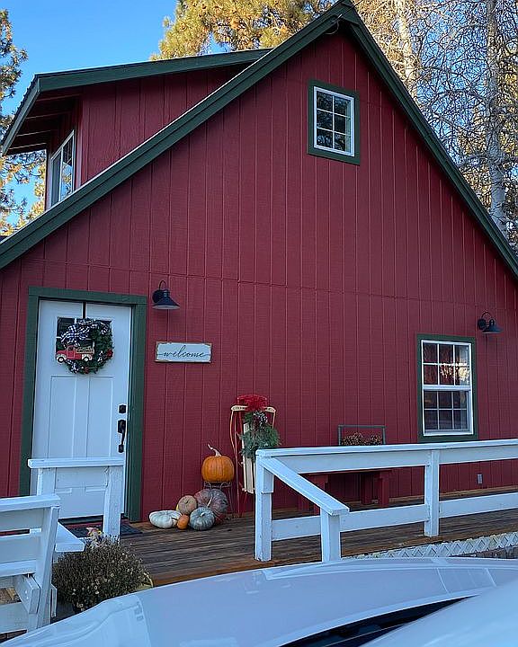 New windows and paint 