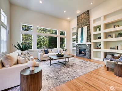 6722 Azalea Way SE, Snoqualmie, WA, 98065