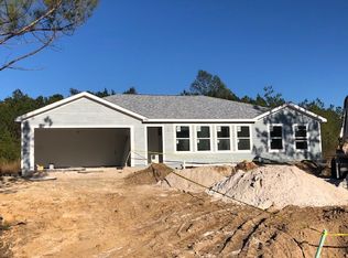 152 Frances Harrell Way, Midway, FL 32343