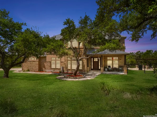1114 Sunrise Place, Spring Branch, TX 78070