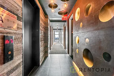 Rented by The KCI Group