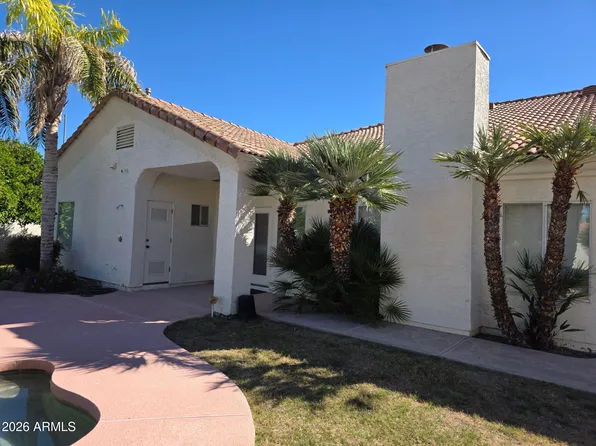 2266 N Lemon Street, Mesa, AZ 85215