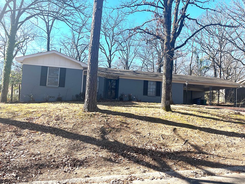 1st image of 4915 Greenway Dr