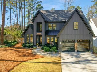 2420 Wawona Dr NE, Atlanta, GA 30319