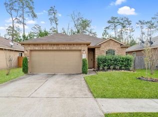 9509 E Woodmark, Conroe, TX 77304