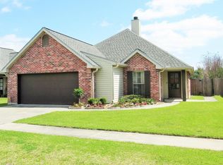 108 Rue Aubin, Lafayette, LA 70503