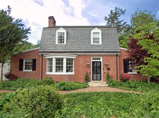 207 Cameron Ln, Charlottesville, VA 22903
