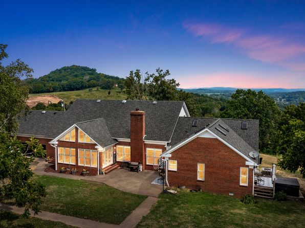 1489 Cheatham Springs Rd, Eagleville, TN 37060
