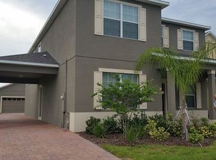 5736 Laurel Cherry Ave, Winter Garden, FL 34787