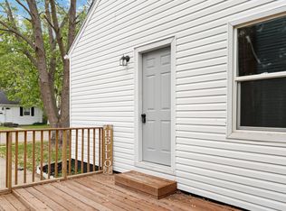 624 N Walnut St, Janesville, WI 53548