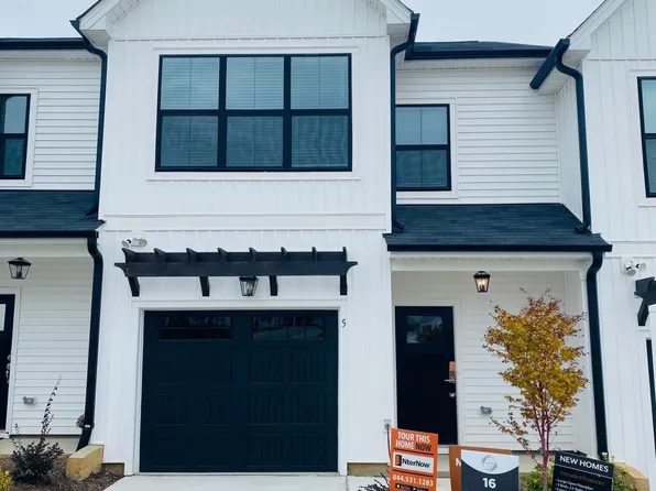 5 N Lenny Dr #16, Clayton, NC 27520