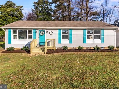 211 7th St, Colonial Beach, VA, 22443