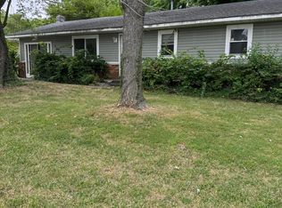 2509 E Pine Grove Pl, Springfield, MO 65804