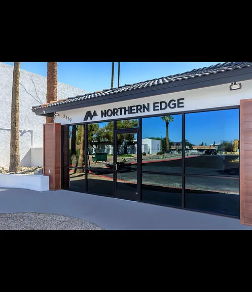 Northern Edge Apartments 2339 W. Northern Avenue, Phoenix, AZ 85021 — Photo 29