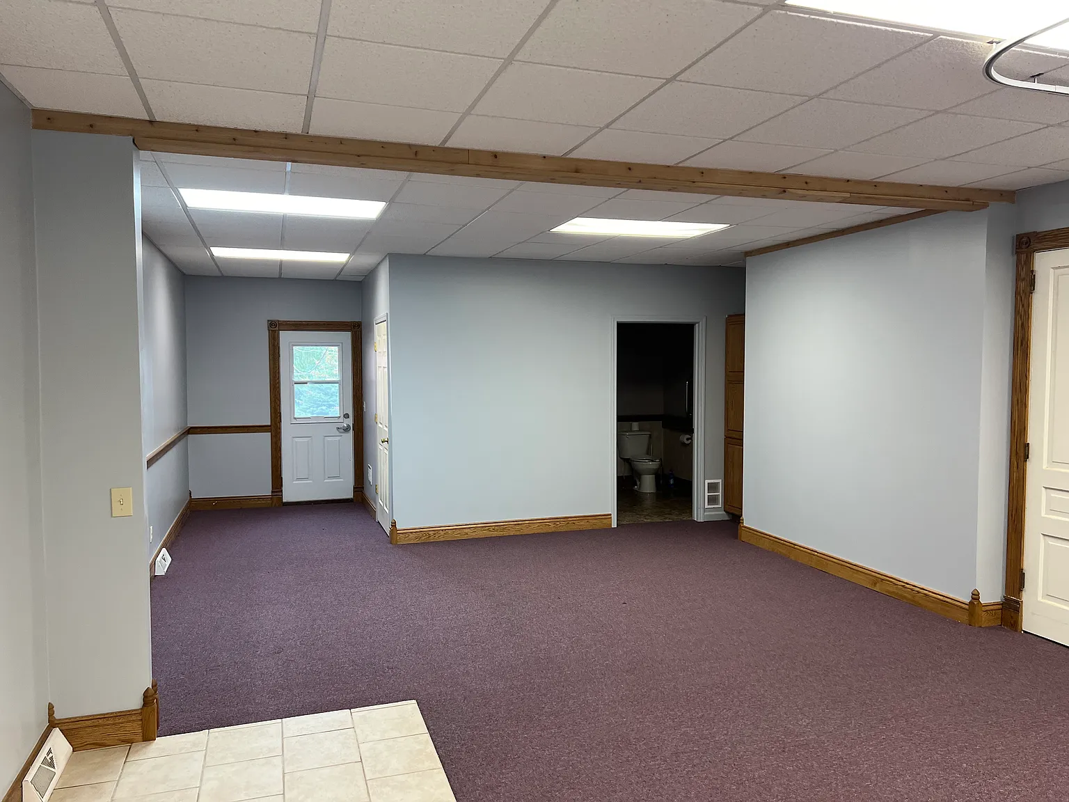 Studio, 900 sqft, $600 — Photo 4