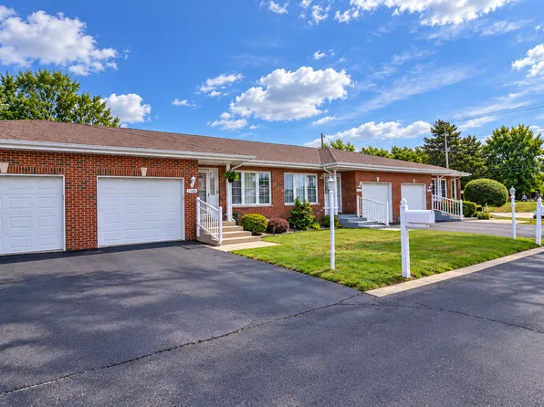 11455 Crossings Ct, Alsip, IL 60803