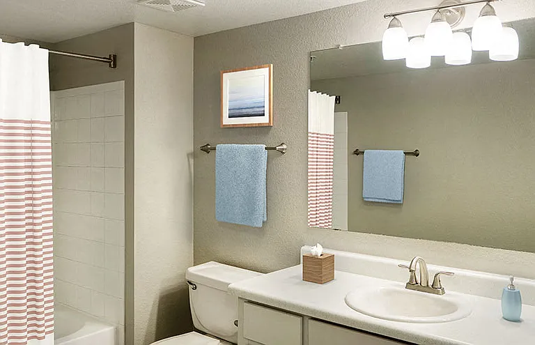 The Enclave Apartment Homes — Photo 16