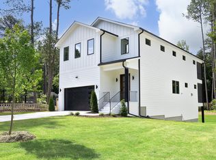 916 Ardmore Dr, Durham, NC 27713