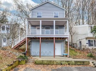 413 Valley Road Ext #A, Charlottesville, VA 22903