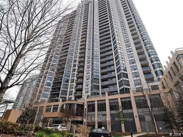 10 Northtown Way, Toronto, ON