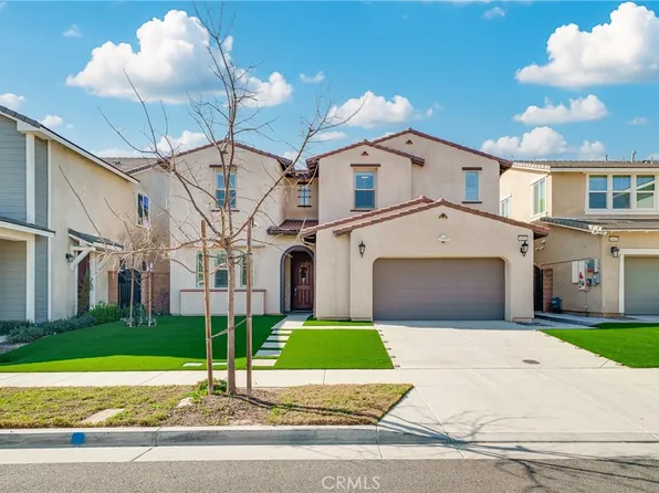 4872 S Jordan Ave, Ontario, CA 91762