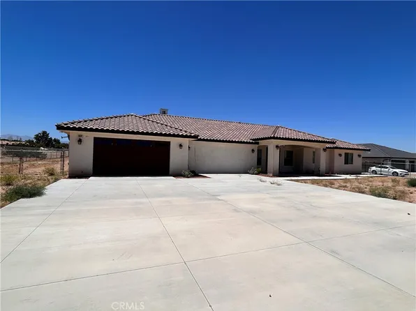 8338 10th Ave, Hesperia, CA 92345
