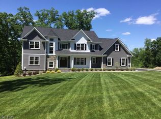 7 Gregory Ln, Warren, NJ 07059