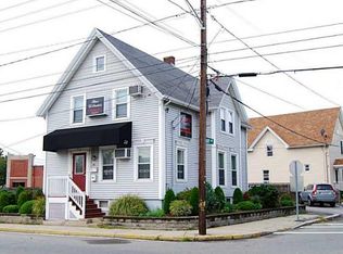 58 John St, East Providence, RI 02914
