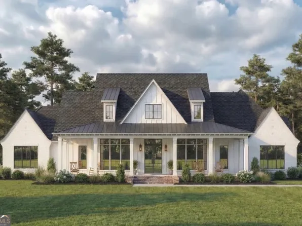 1000 Spring Creek Dr, Ball Ground, GA 30107