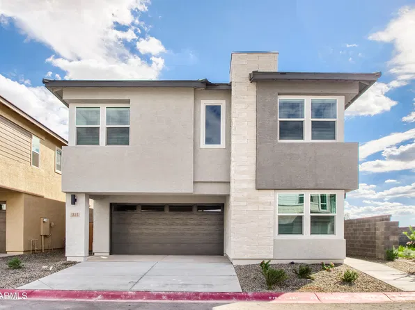 1835 E KRAMER Street, Mesa, AZ 85203