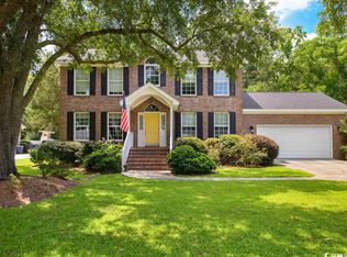 135 Jericho Ct, Georgetown, SC 29440