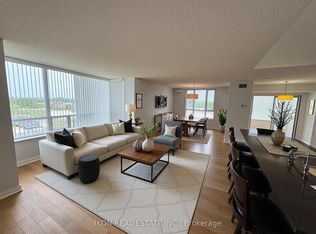 7373 Kennedy Rd #701, Markham, ON L3R 1H6