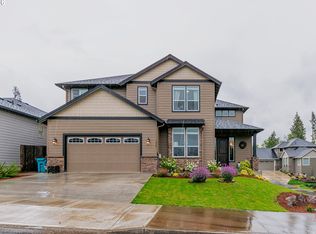 306 N 23rd Pl, Ridgefield, WA 98642