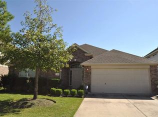 10518 Badger Canyon Dr, Houston, TX 77095
