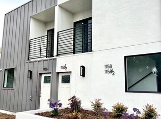 1156 1/2 W 38th St, Los Angeles, CA 90037