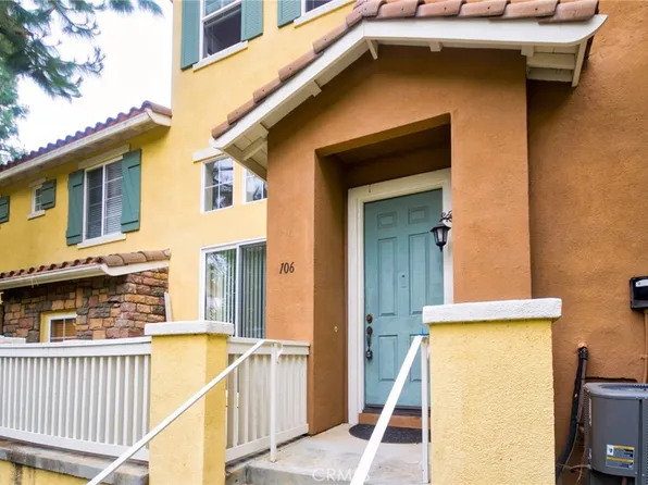 106 Timberwood, Irvine, CA 92620