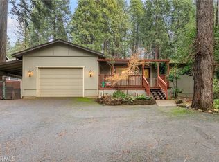 14428 Carnegie Rd, Magalia, CA 95954