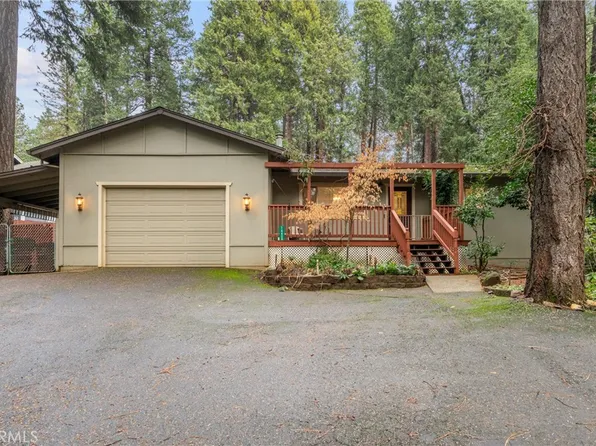 14428 Carnegie Rd, Magalia, CA 95954