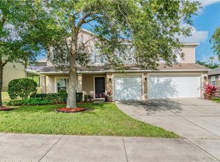 368 Sky Valley St, Clermont, FL 34711