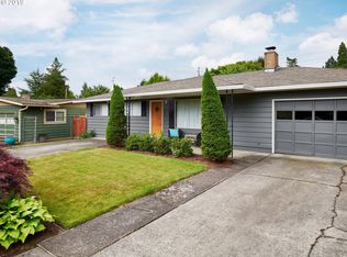 5748 NE Church St, Portland, OR 97218