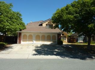 4825 Green Hills Cir, Antioch, CA 94531