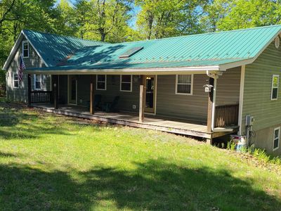 1725 Loop Rd, Franklin, WV, 26807