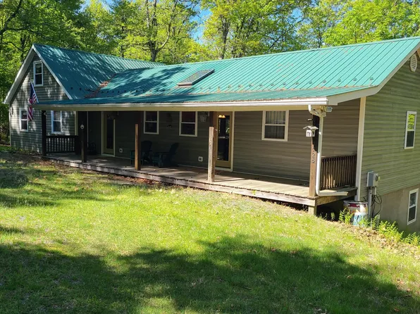 1725 Loop Rd, Franklin, WV 26807