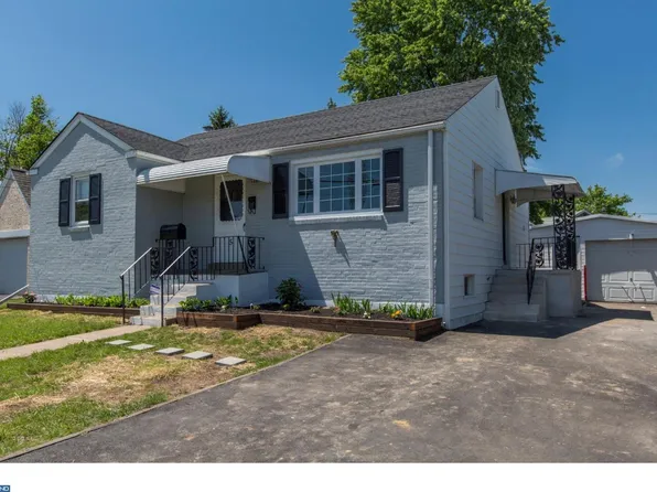 5 W North Ln, Conshohocken, PA 19428