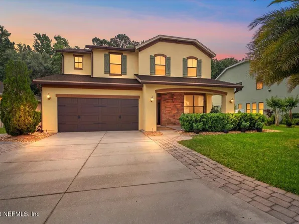 788 REFLECTION COVE Road E, Jacksonville, FL 32218