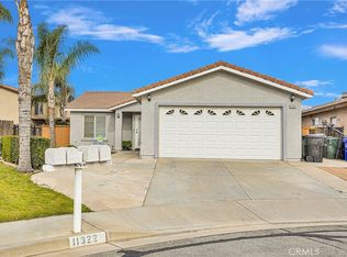 11322 Concord Cir, Fontana, CA 92337