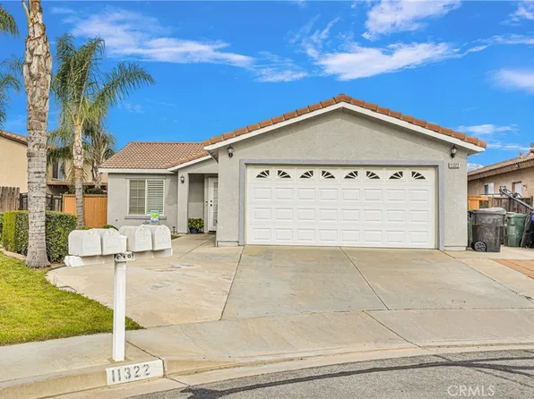 11322 Concord Cir, Fontana, CA 92337