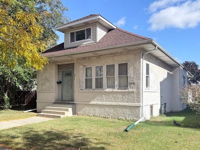 2917 Rose St, Franklin Park, IL, 60131