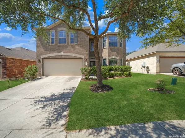 7619 PRESIDIO CRST, Boerne, TX 78015