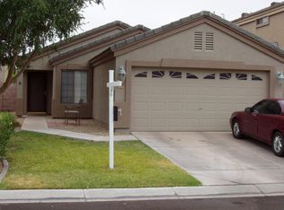 10829 E Arcadia Ave, Mesa, AZ 85208